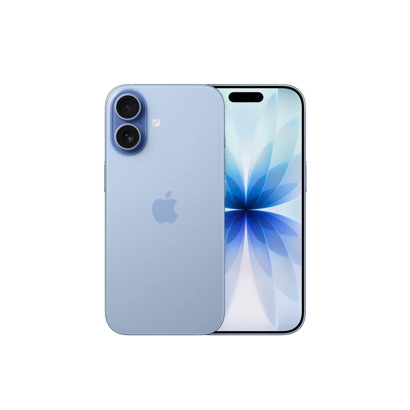 Многоскладская доставка в тот же день Apple iPhone 17 2025 новый образец, National Bank, новый оригинал, активация не произведена, преддевая распродажа