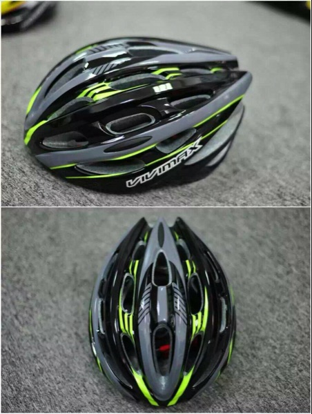 Casque cycliste - Ref 2236359 Image 8