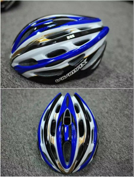Casque cycliste - Ref 2236359 Image 7