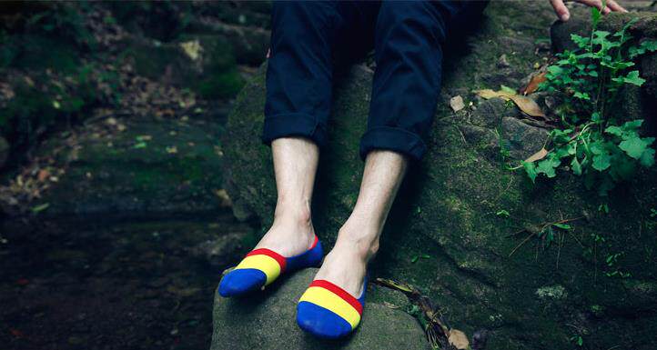 Chaussettes - collants simple - Ref 757386 Image 17