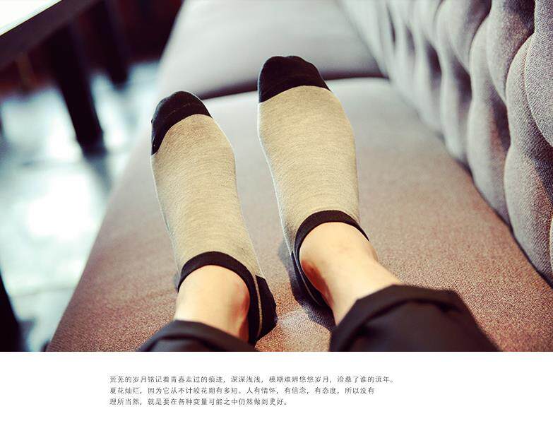 Chaussettes - collants simple - Ref 757386 Image 12