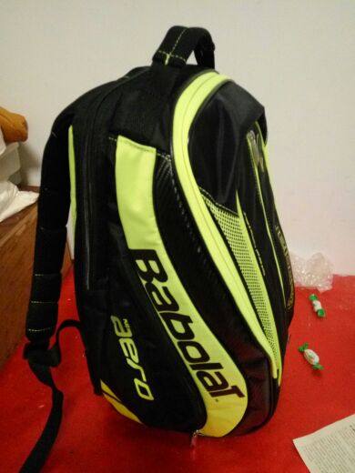 Sac de tennis - Ref 27309 Image 11