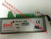 Elmo Elmo Servo Drive FLU-15 66 repair