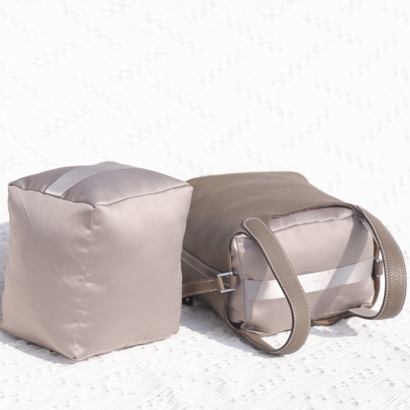 Lace Bag Support Is Suitable for Hermes Basket Bag Brikin30 Bag Pillow, Hermes Filling to Prevent Deformation and Moisture-Proof