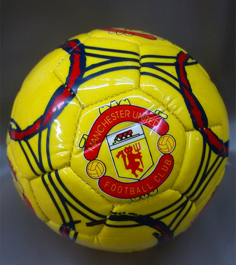 Ballon de foot - Ref 5386 Image 15