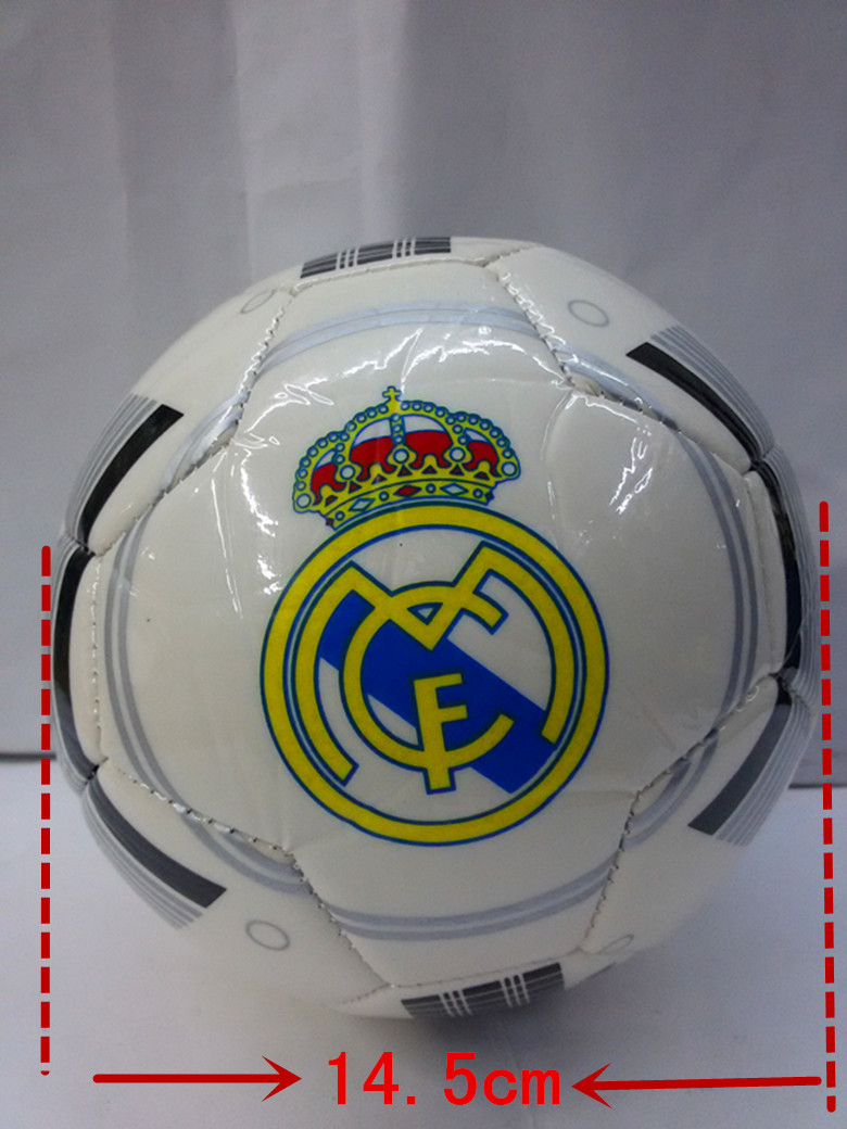 Ballon de foot - Ref 5386 Image 13