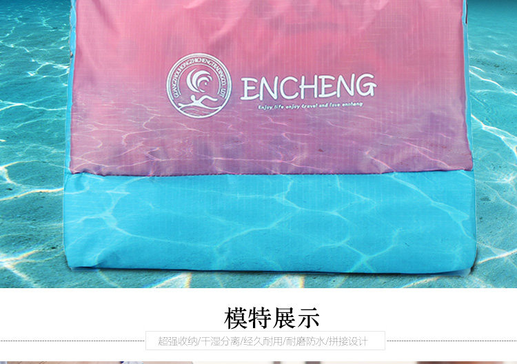 Sac de sport - Ref 10532 Image 23