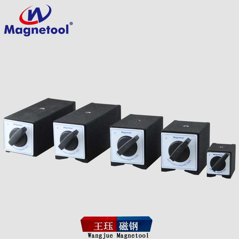 Magnetool Percent meter Magnetic base Magnetic base Switch type magnetic base Wire cutting strong magnetic base