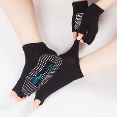 Перчатки для йоги Новый воздушный перчатки