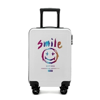 Молоко белое красочное смайлик