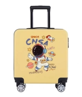 Лимонно-желтый, космический