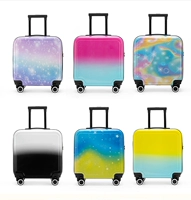 Желтый, градиент