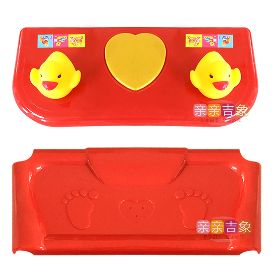 Baby Trolley Music Box Panel Footrest Footrest Bench Board Imitation Rattan Stroller Accessories Baby Stroller Bamboo Rattan