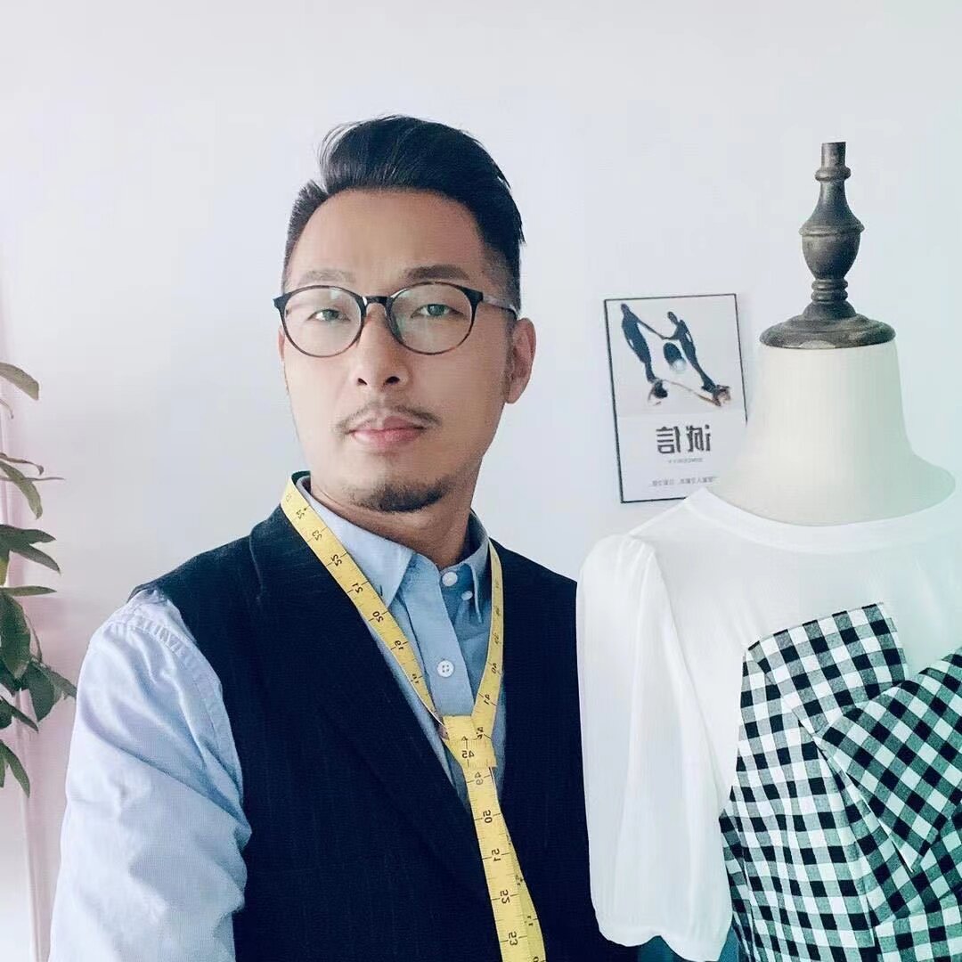 中先森真丝