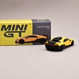 New Product Spot minigt1/64 сплав с сплава модель модели игрушки игрушки Bugatti Chiron Sports Car № 428