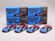 Ford Four Car Set