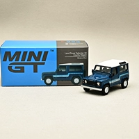 Новый продукт Spot Minign 1/64 Модель сплава модель сплава или украшения Luhu Guardian 90 Short Wans 353