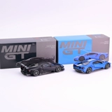 M Mix 1/64 Minidt