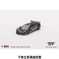 Новый продукт 1/644MINIGT CAR CAR