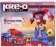 90 штук Optimus Prime