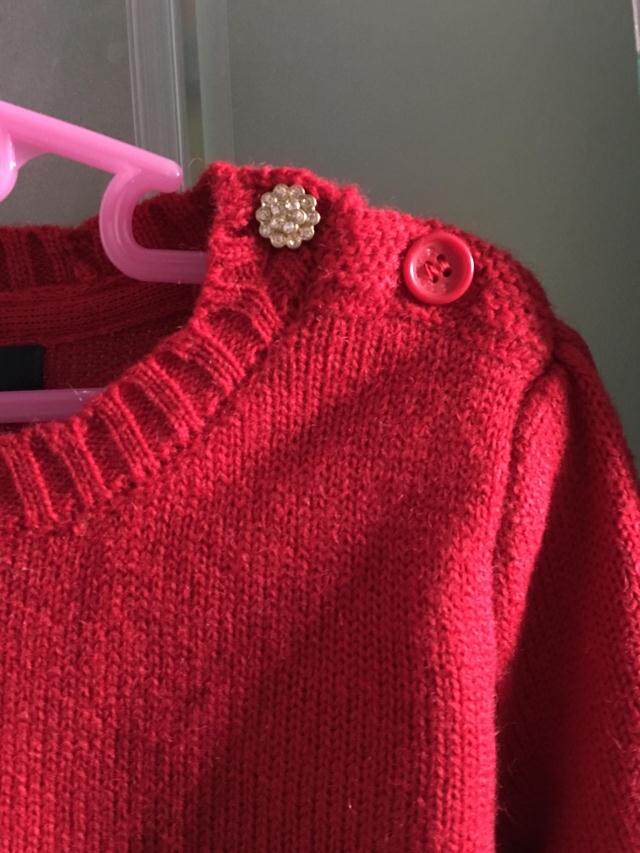Pull fille - Ref 2105563 Image 8
