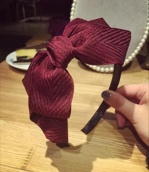 Accessoire cheveux - Ref 1200975 Image 14