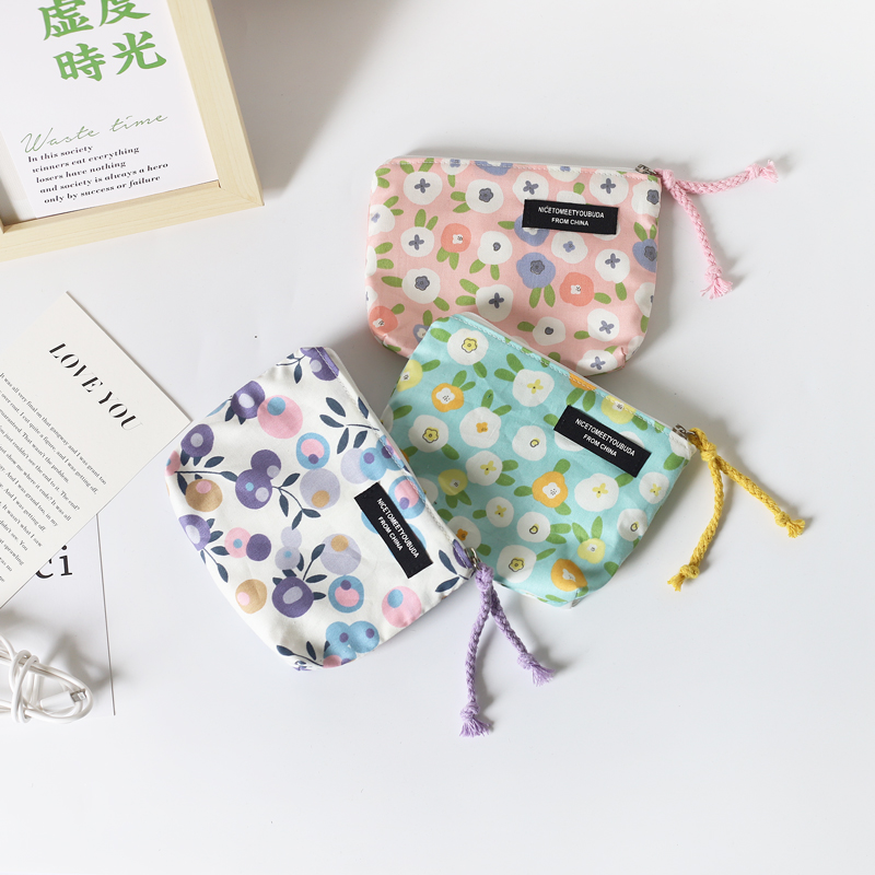 Summer New Xiaoqing Shuff Coin Changing Coin Purchase