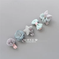 Серый зеленый