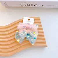 Комплект с бантиком, 3 предмета