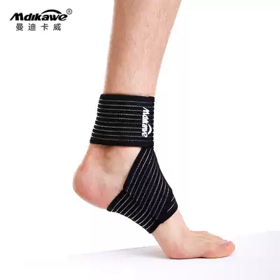 Ankle support Sports Basketball Men's Pressurized fixed Foot Bandage Ankle Bandage Elastic Bandage Ankle Ankle Support Ankle Support Ankle Support Ankle Support Ankle Support Ankle Support Ankle Support Ankle Support Ankle Support Ankle Support Ankle Support Ankle Support Ankle Support Ankle