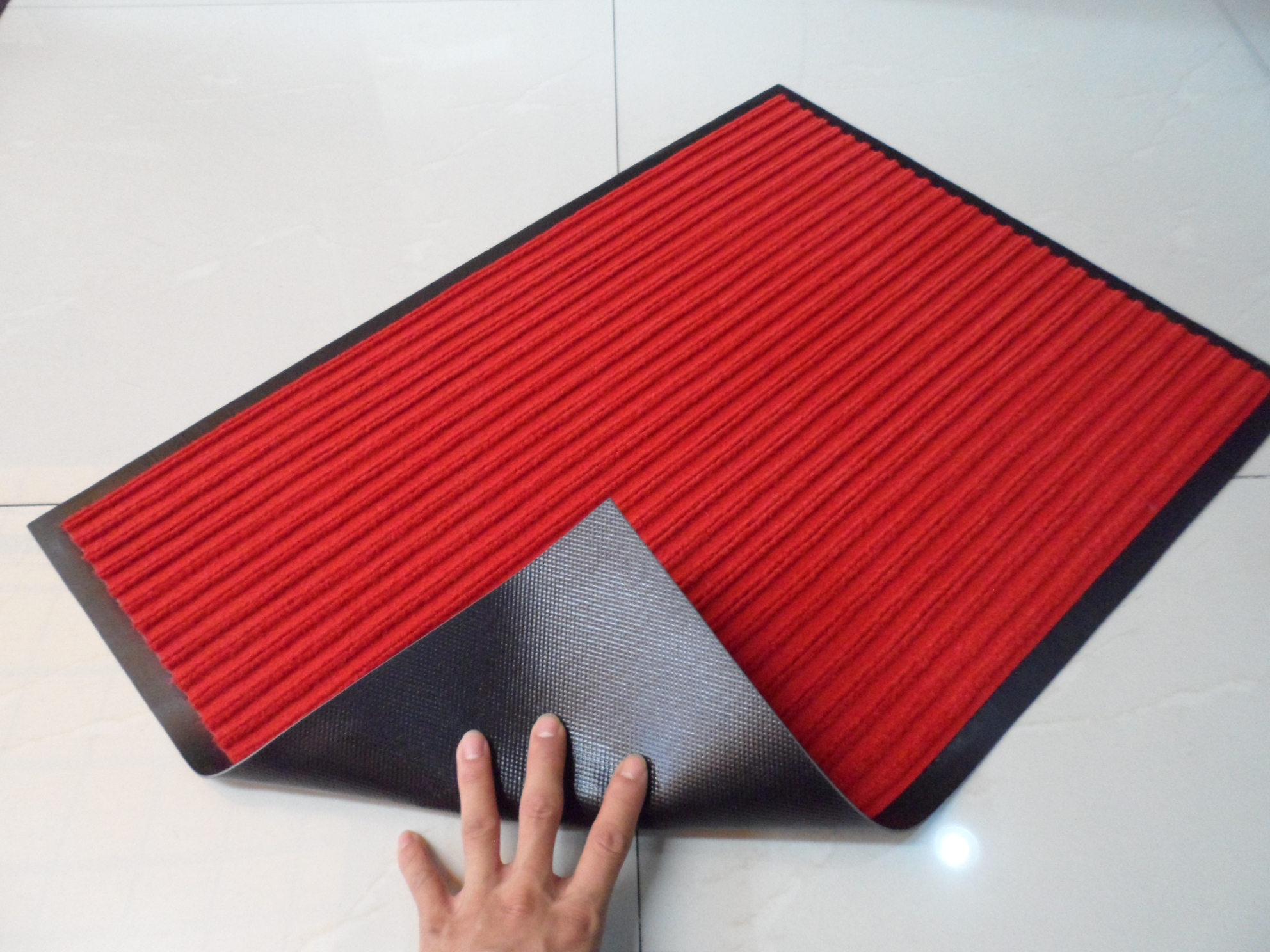 Đặc biệt tùy biến phòng tắm nhà vệ sinh nhà vệ sinh nhà bếp nhà vệ sinh cửa mat thấm thảm không trơn trượt thảm - Thảm sàn miếng lót chống trơn nhà tắm