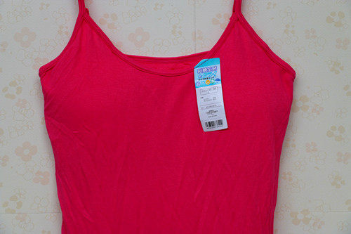 Débardeur sport pour femme - Ref 2028447 Image 18