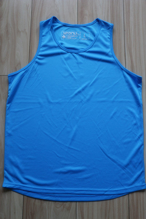 Débardeur sport pour homme - Ref 2022681 Image 15