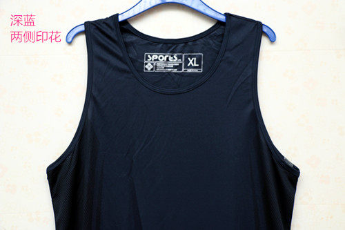 Débardeur sport pour homme - Ref 2022681 Image 35