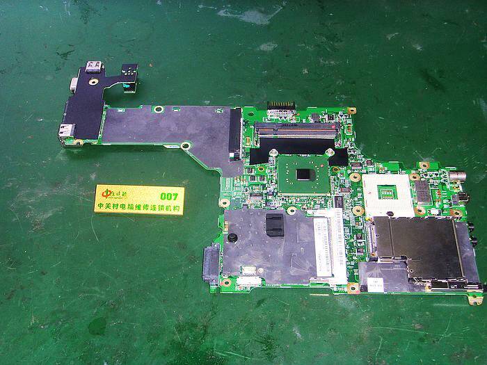 New Dell DELL Inspiron D630 630M motherboard M140 0HC425 MXC051