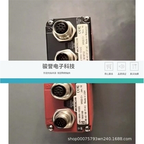 Microscan GMV-6800-1032G encoder controller inverter relay capacitor please inquire before shooting