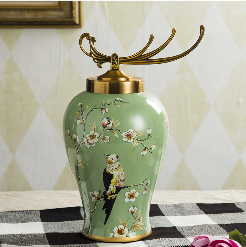 American country ceramic storage tank European wine sitting room adornment home between example soft outfit household act the role ofing is tasted furnishing articles