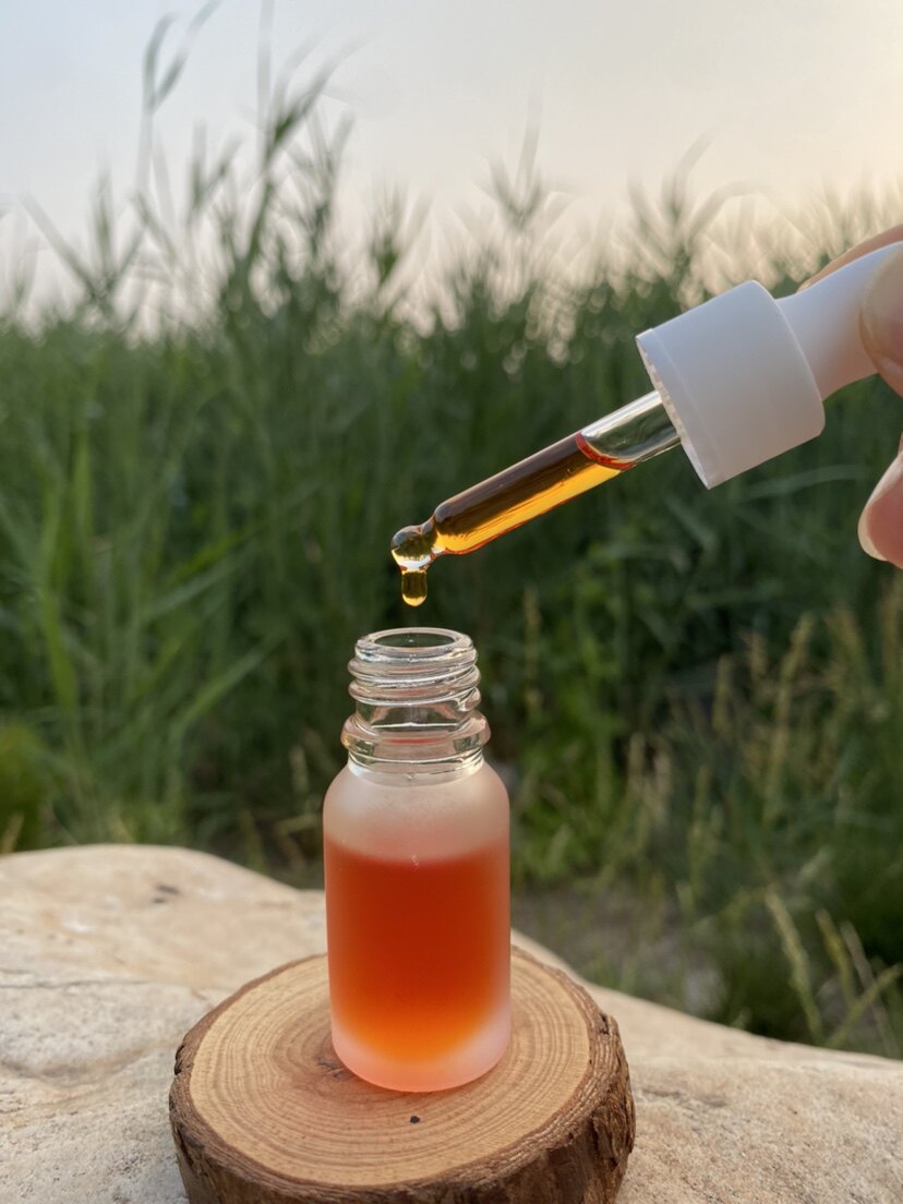 15 years of reputation, whitening and light ban essence oil, brightening, removing printing, Xiaozhe aroma, zhe aroma