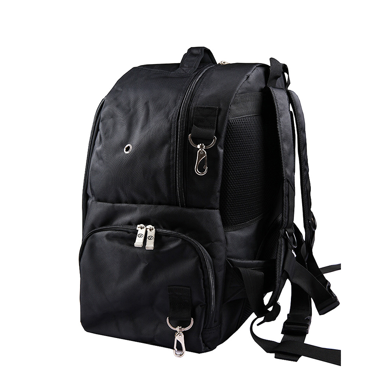 剑道护具包大容量神器？这包真的能装下整个道场！