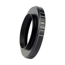 Datyson telescope accessories SCT internal thread to T2 external thread 5P9882B all-metal adapter ring