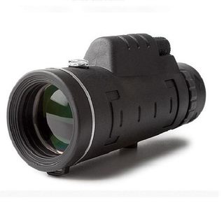 40x60 monocular telescope low light night vision belt