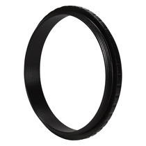 Datyson thread adapter ring M68X1mm thread male to male mutual rotation 5P9880F telescope photography accessories