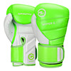 Professional wear -resistant and thick neon green actual battle