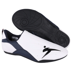 Taekwondo Coach Shoes, Professional Breathable Adult Shoes, Wear-Resistant Training and Competition Coach Shoes, Authentic Martial Arts Shoes
