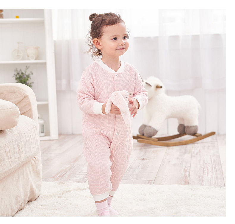 Quần áo mùa đông cho bé những bộ đồ ấm áp cho bé sơ sinh quần áo em bé