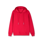 Черная тонкая толстовка с капюшоном, осенний короткий лонгслив, 2024 года, осенняя, оверсайз