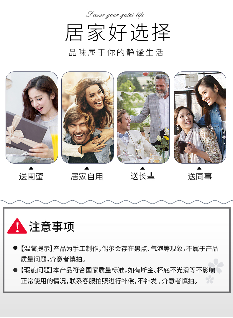 Pure white ipads China dish home large soup dumplings plate double drop white creative ceramic dumpling dish