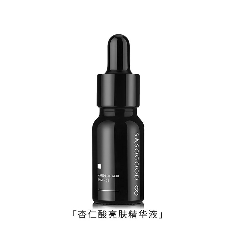No. 8 Essence Sangu [Almond Acid Restart Essence] Improve Closed Acne