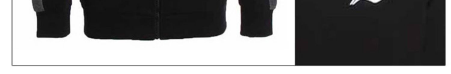 Li Ning áo len thể thao nam 2019 xuân mới khóa kéo cổ áo cardigan cổ áo loạt đào tạo áo len thể thao nam - Thể thao lông cừu / jumper áo nỉ nữ form rộng