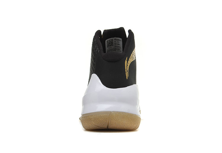 Giày bóng rổ Li Ning nam Đinh 3 nhấp nháy trò chơi bóng rổ chuyên nghiệp giày bóng rổ nam